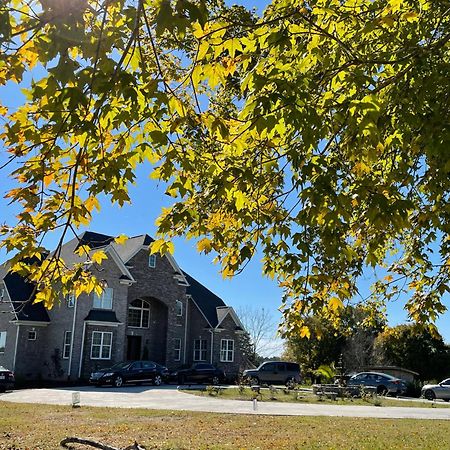 La Casa Grande Hosting Lägenhet Whitsett Exteriör bild
