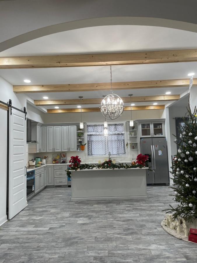 La Casa Grande Hosting Lägenhet Whitsett Exteriör bild