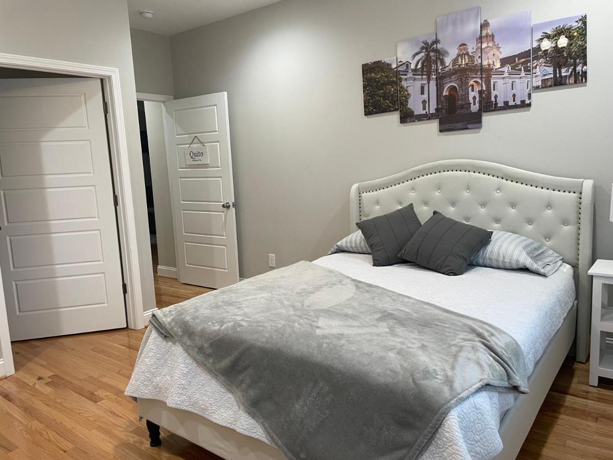 La Casa Grande Hosting Lägenhet Whitsett Exteriör bild
