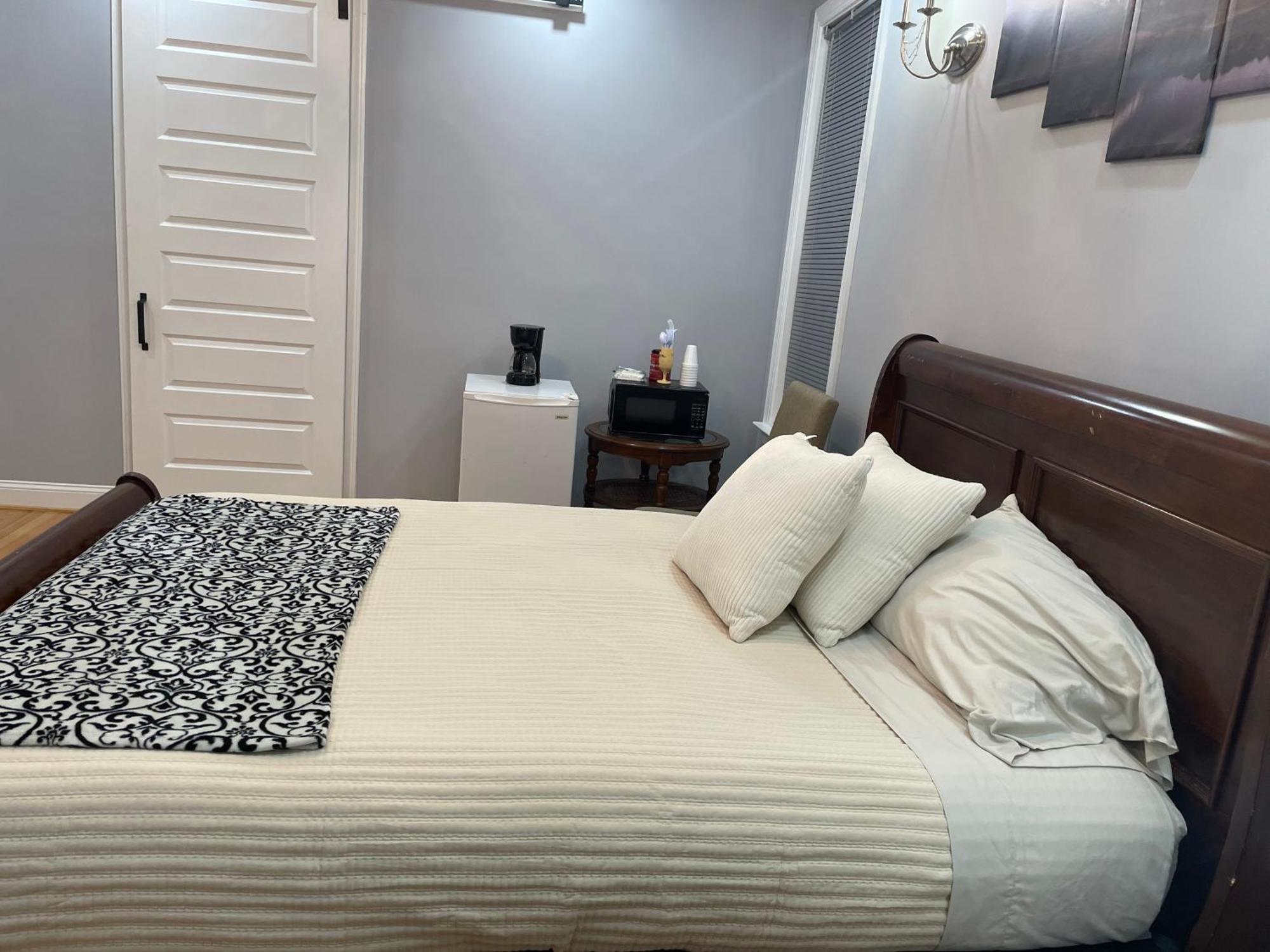 La Casa Grande Hosting Lägenhet Whitsett Exteriör bild
